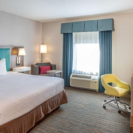 Hampton Inn & Suites Omaha Southwest-La Vista Εξωτερικό φωτογραφία