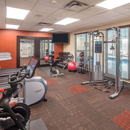 Hampton Inn & Suites Omaha Southwest-La Vista Εξωτερικό φωτογραφία