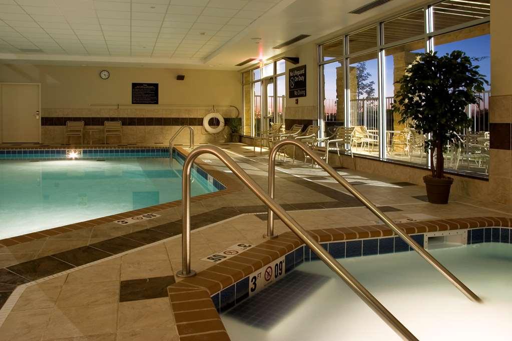 Hampton Inn & Suites Omaha Southwest-La Vista Ανέσεις φωτογραφία