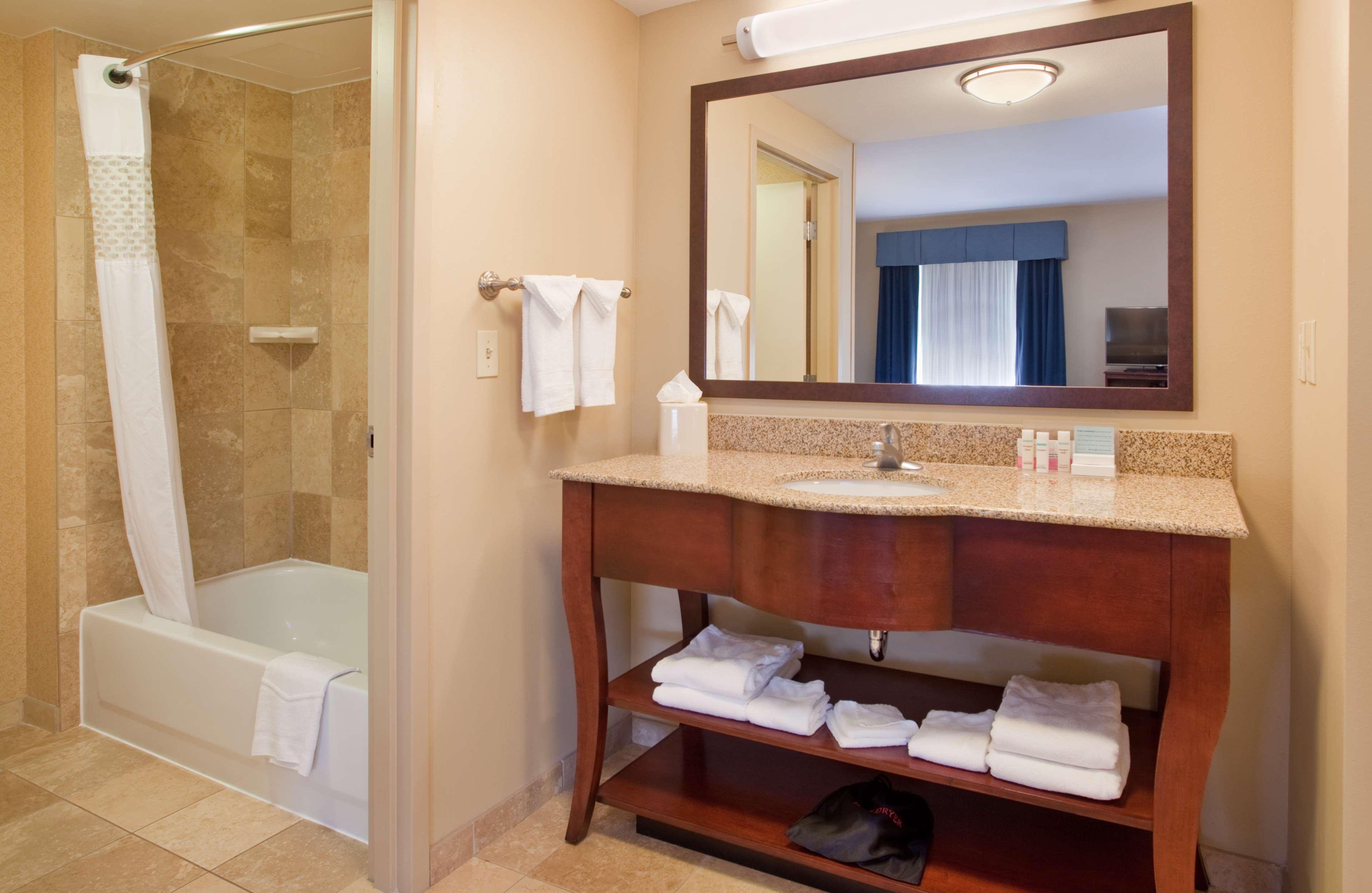 Hampton Inn & Suites Omaha Southwest-La Vista Εξωτερικό φωτογραφία