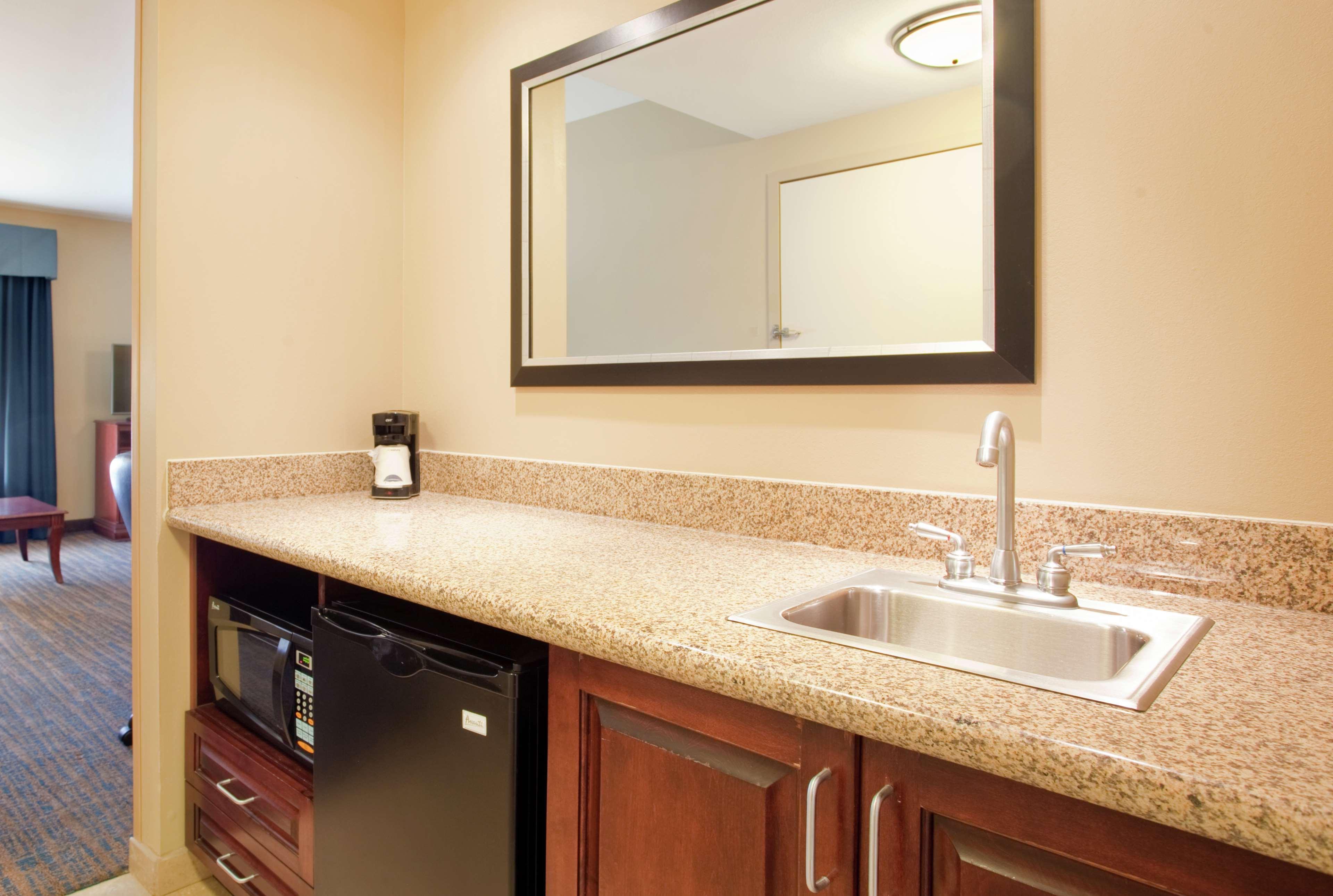 Hampton Inn & Suites Omaha Southwest-La Vista Εξωτερικό φωτογραφία