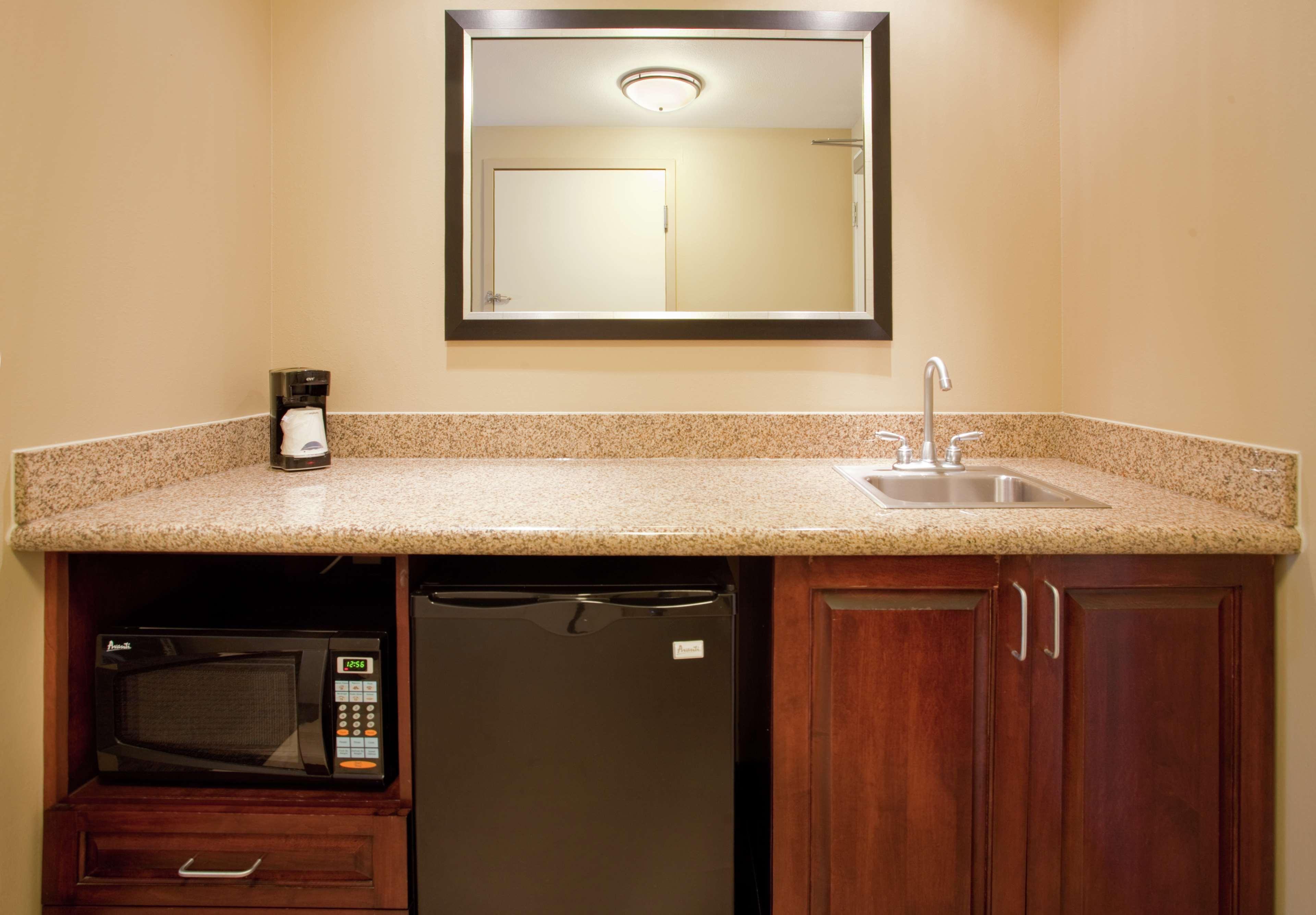Hampton Inn & Suites Omaha Southwest-La Vista Εξωτερικό φωτογραφία