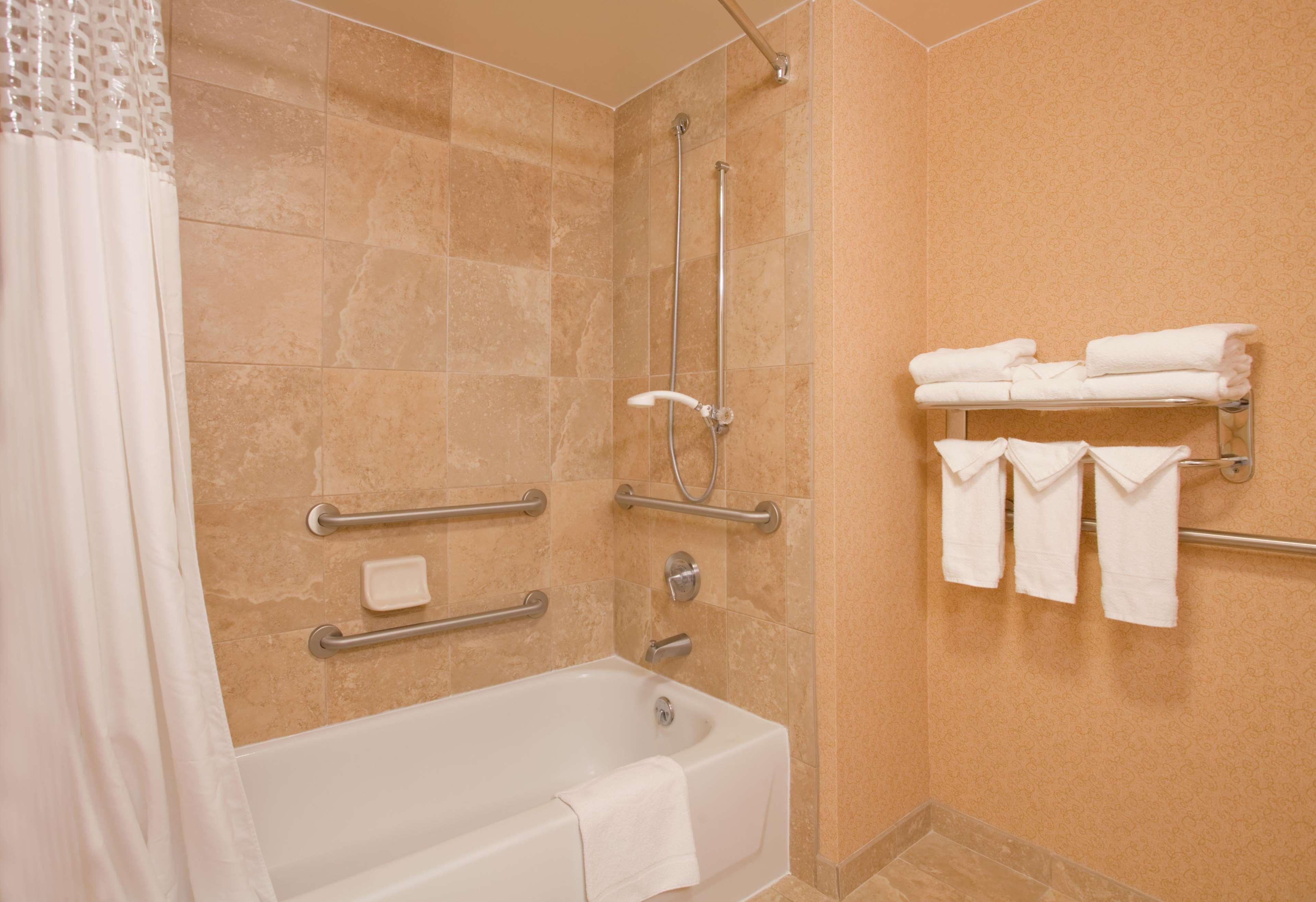 Hampton Inn & Suites Omaha Southwest-La Vista Εξωτερικό φωτογραφία