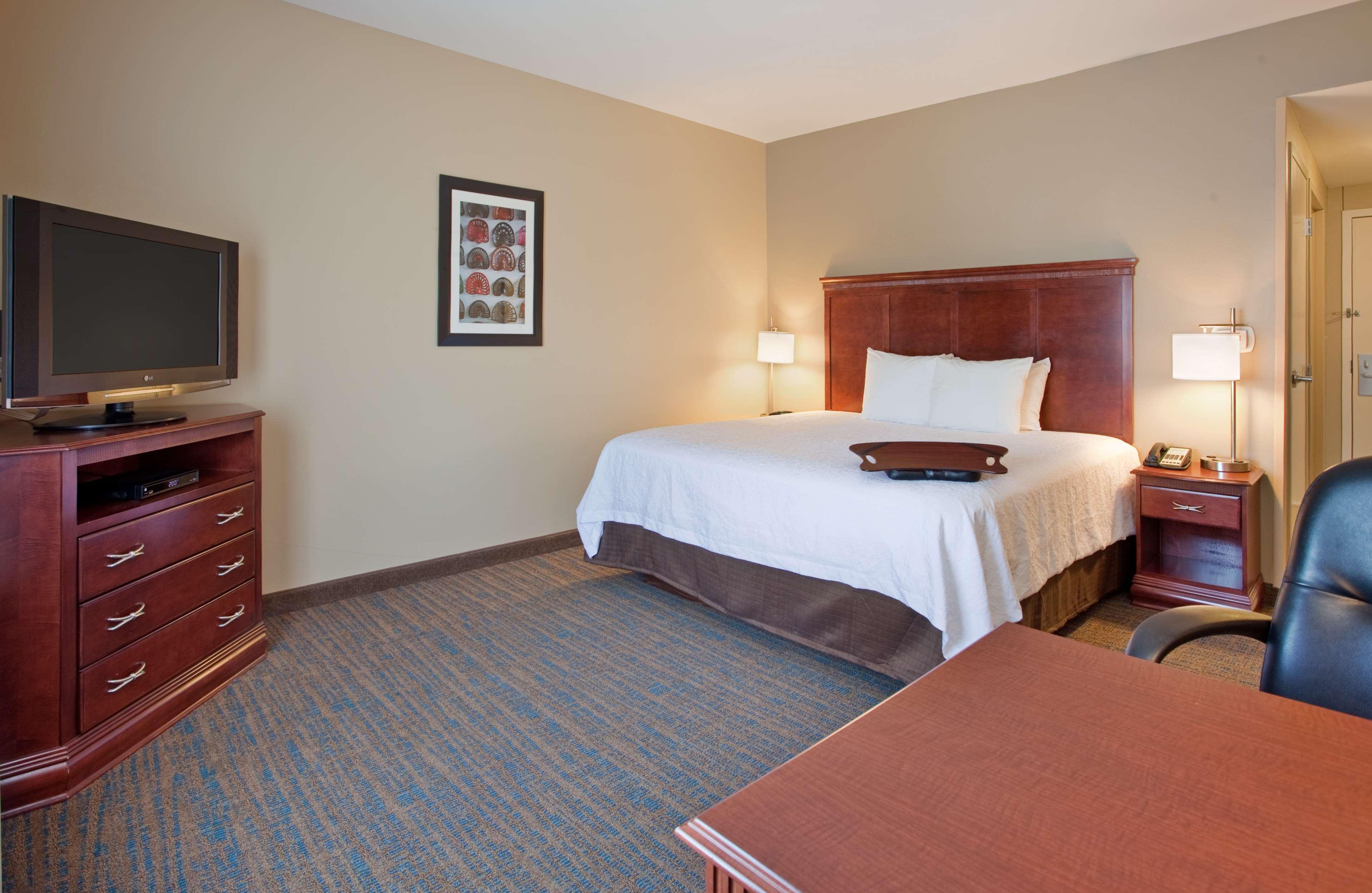 Hampton Inn & Suites Omaha Southwest-La Vista Εξωτερικό φωτογραφία