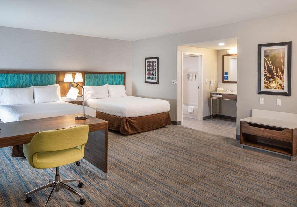 Hampton Inn & Suites Omaha Southwest-La Vista Δωμάτιο φωτογραφία