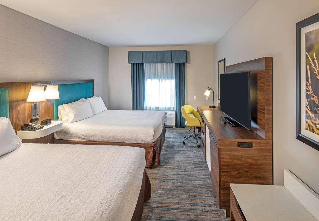Hampton Inn & Suites Omaha Southwest-La Vista Δωμάτιο φωτογραφία