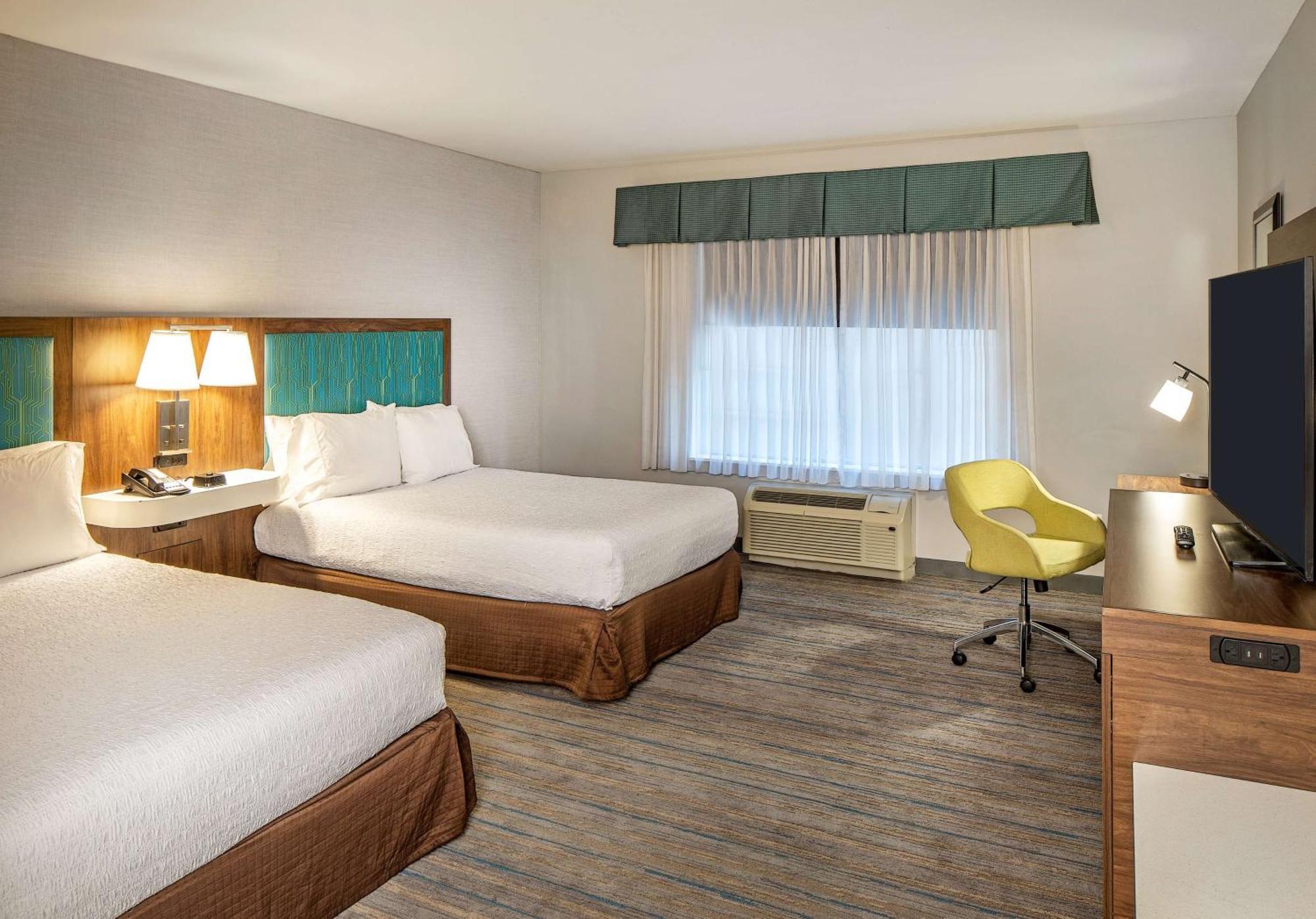 Hampton Inn & Suites Omaha Southwest-La Vista Εξωτερικό φωτογραφία