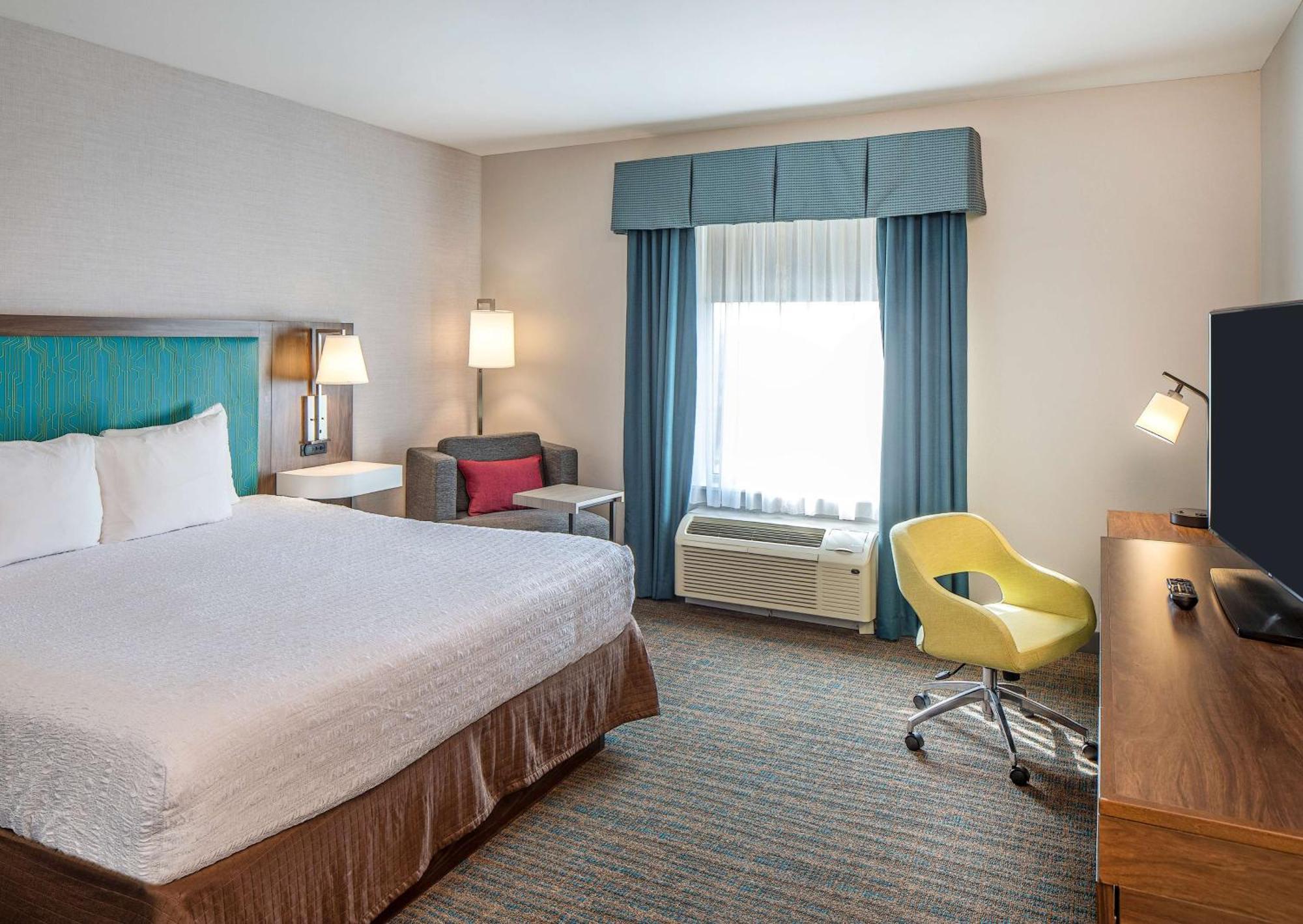 Hampton Inn & Suites Omaha Southwest-La Vista Εξωτερικό φωτογραφία