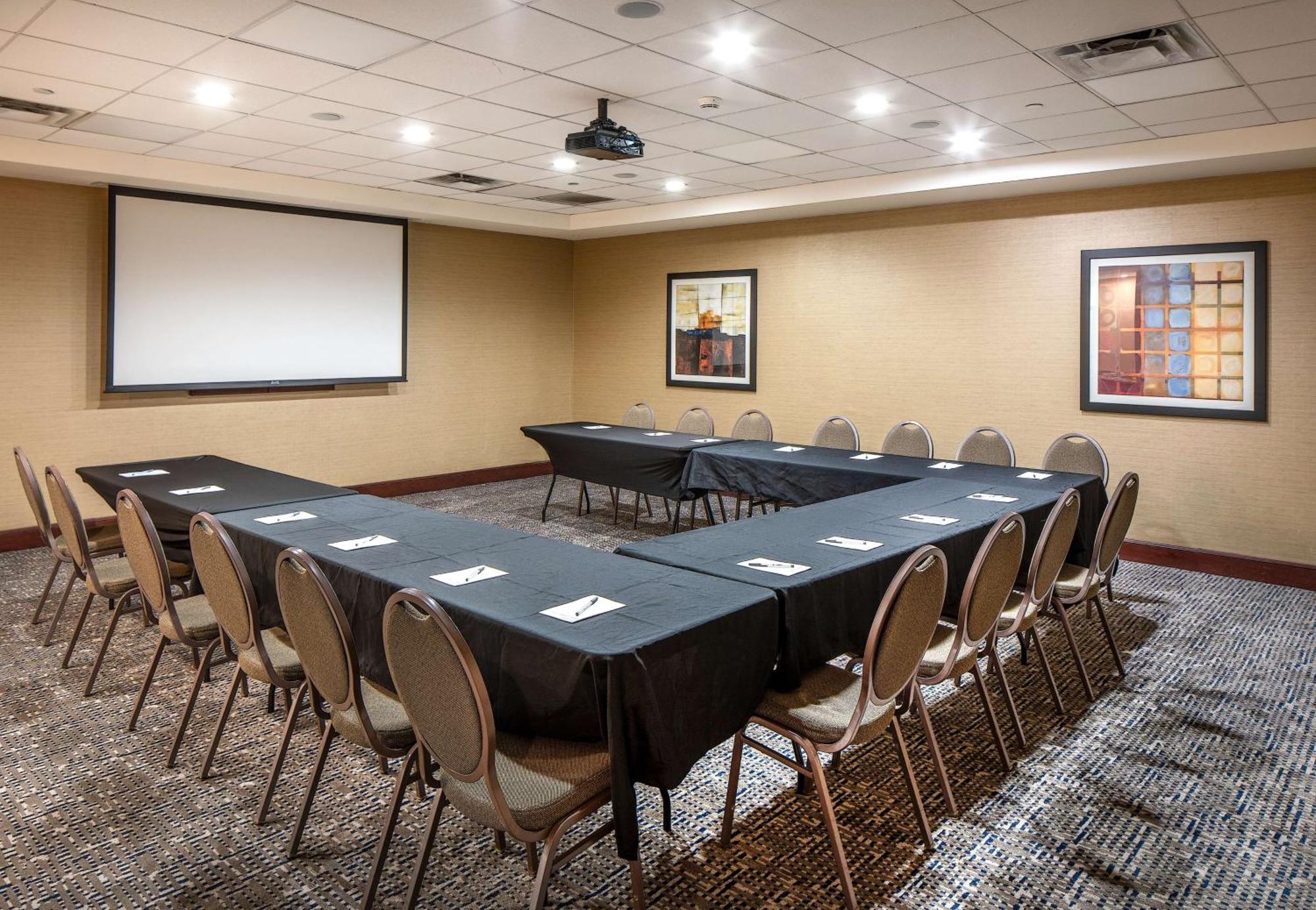 Hampton Inn & Suites Omaha Southwest-La Vista Εξωτερικό φωτογραφία