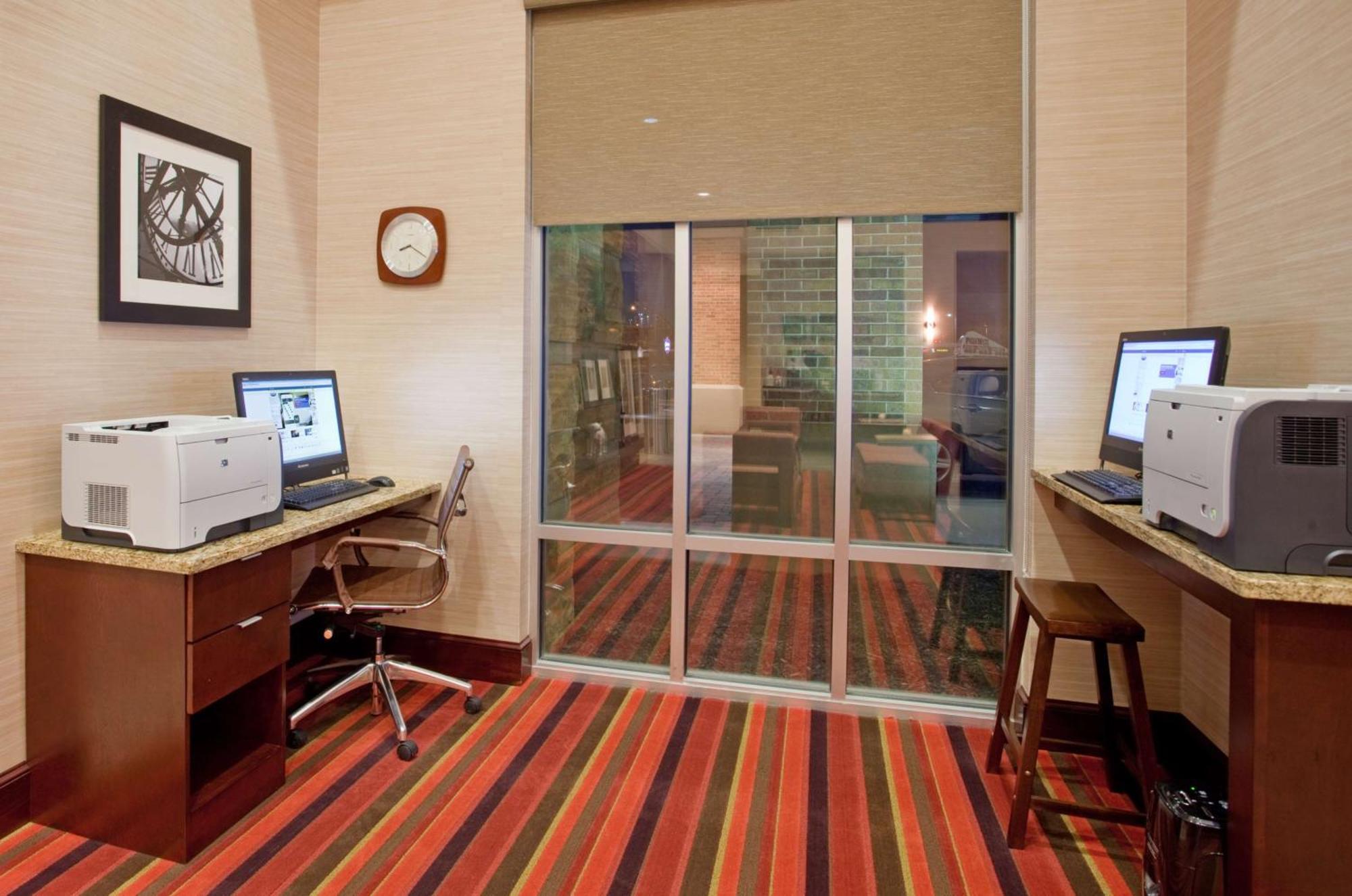 Hampton Inn & Suites Omaha Southwest-La Vista Εξωτερικό φωτογραφία