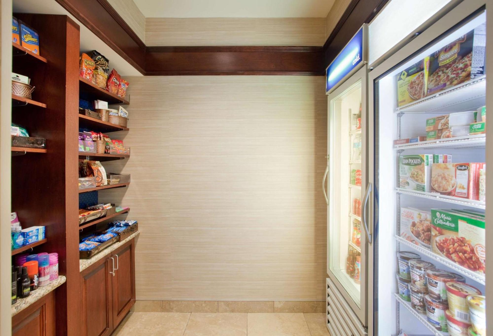 Hampton Inn & Suites Omaha Southwest-La Vista Εξωτερικό φωτογραφία