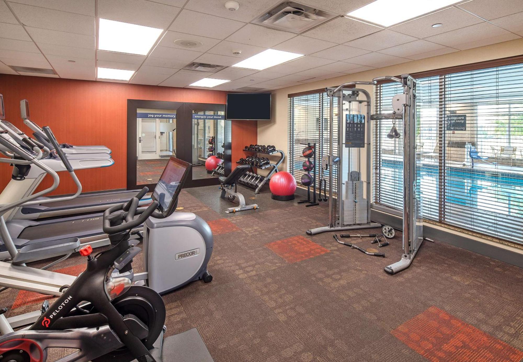 Hampton Inn & Suites Omaha Southwest-La Vista Εξωτερικό φωτογραφία