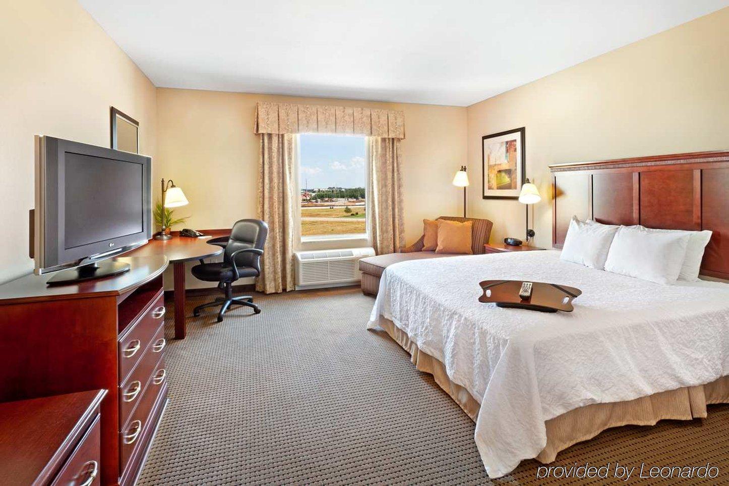 Hampton Inn & Suites Omaha Southwest-La Vista Εξωτερικό φωτογραφία
