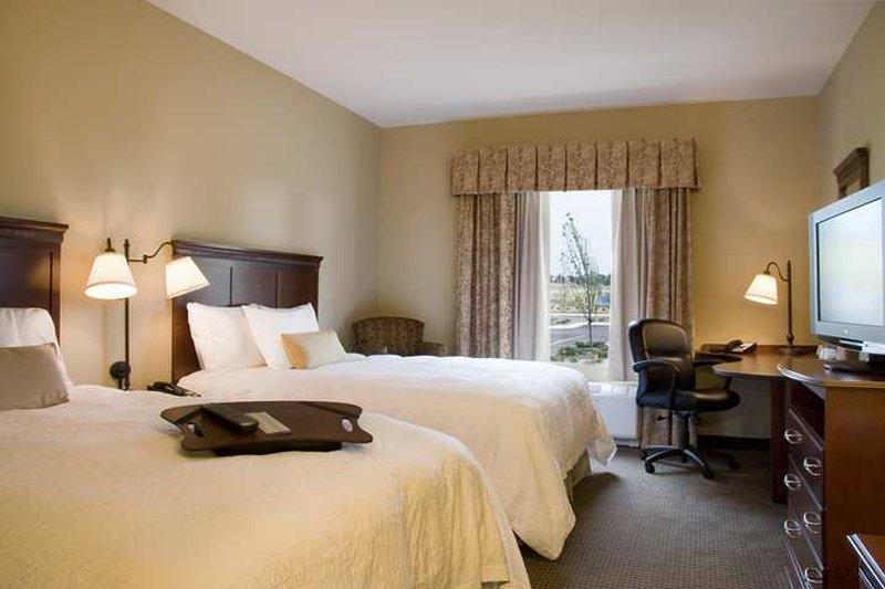 Hampton Inn & Suites Omaha Southwest-La Vista Εξωτερικό φωτογραφία