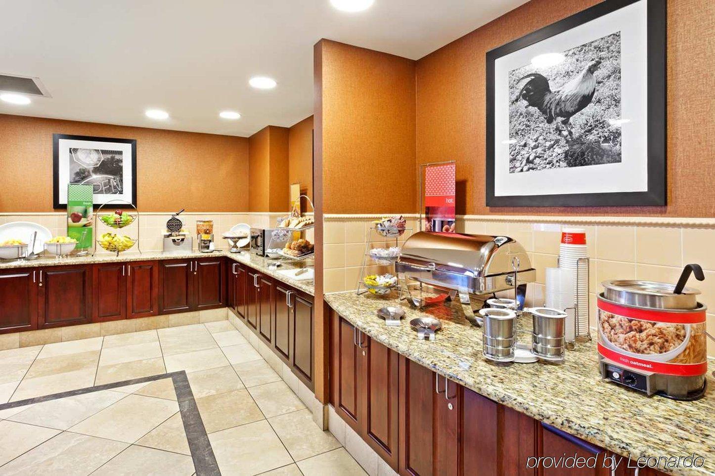 Hampton Inn & Suites Omaha Southwest-La Vista Εξωτερικό φωτογραφία
