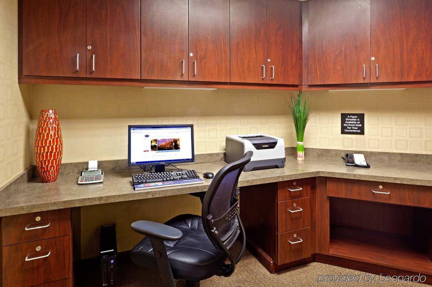 Hampton Inn & Suites Omaha Southwest-La Vista Εξωτερικό φωτογραφία