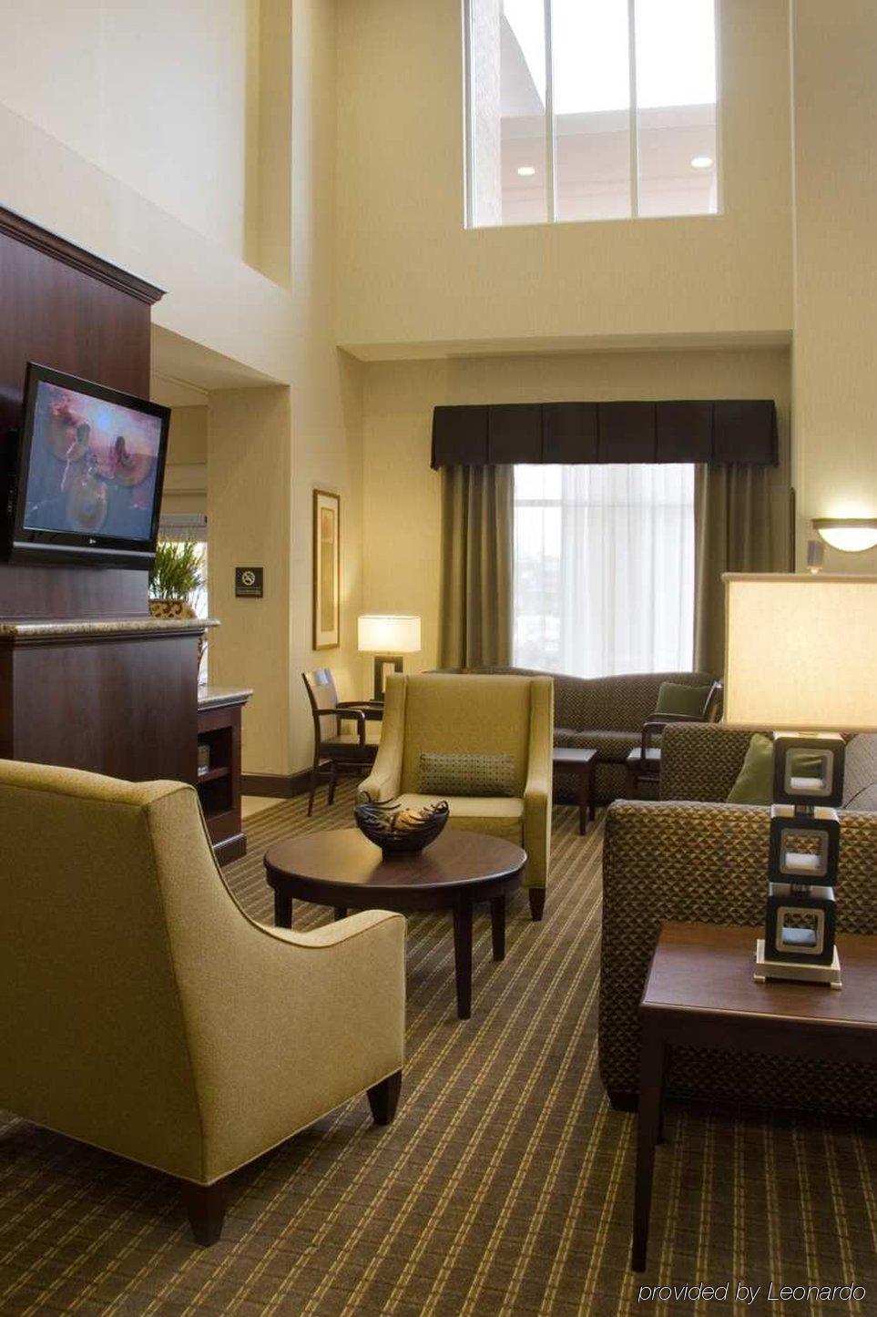 Hampton Inn & Suites Omaha Southwest-La Vista Εξωτερικό φωτογραφία