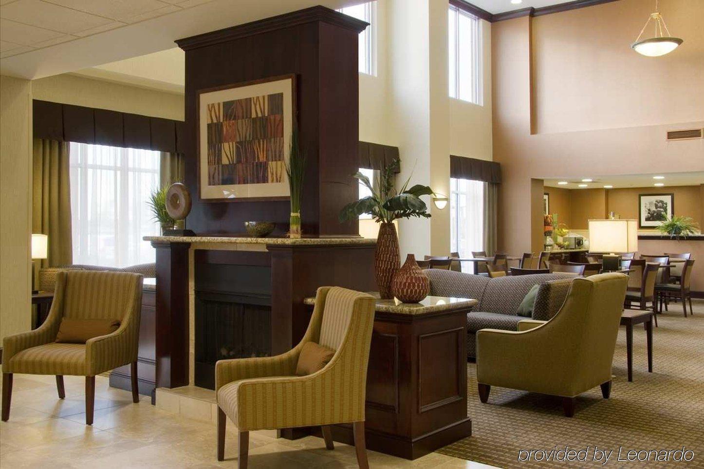 Hampton Inn & Suites Omaha Southwest-La Vista Εξωτερικό φωτογραφία