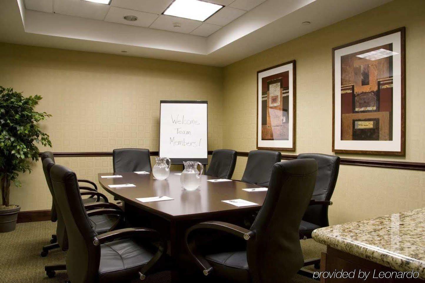 Hampton Inn & Suites Omaha Southwest-La Vista Εξωτερικό φωτογραφία